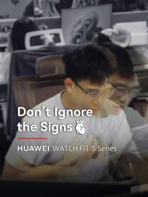 @HUAWEI Philippines