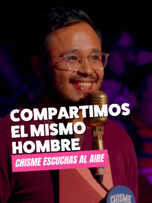 @💅🏼Noche de Chicxs🍿 podcast