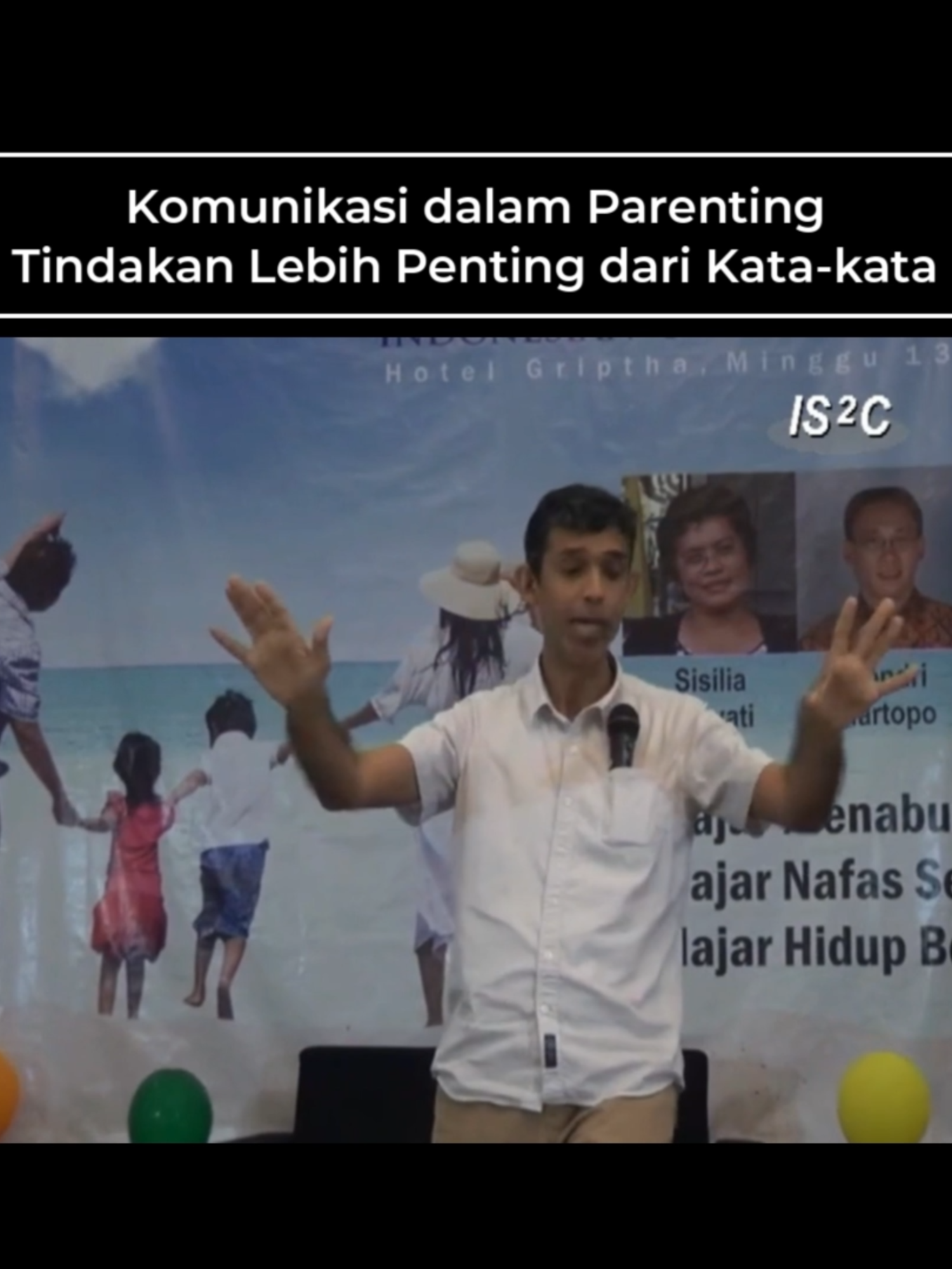 @Sahabat IS2C