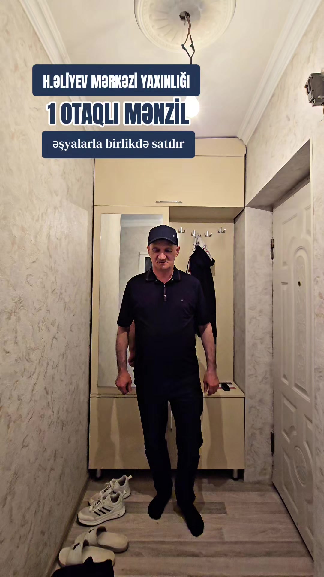@SALƏDDİN BAXŞƏLİYEV