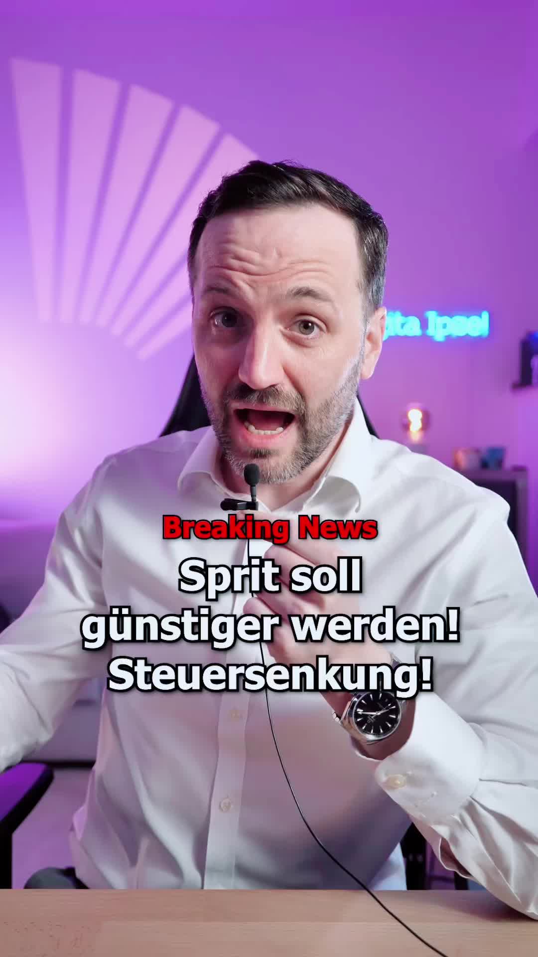 @Herr Anwalt