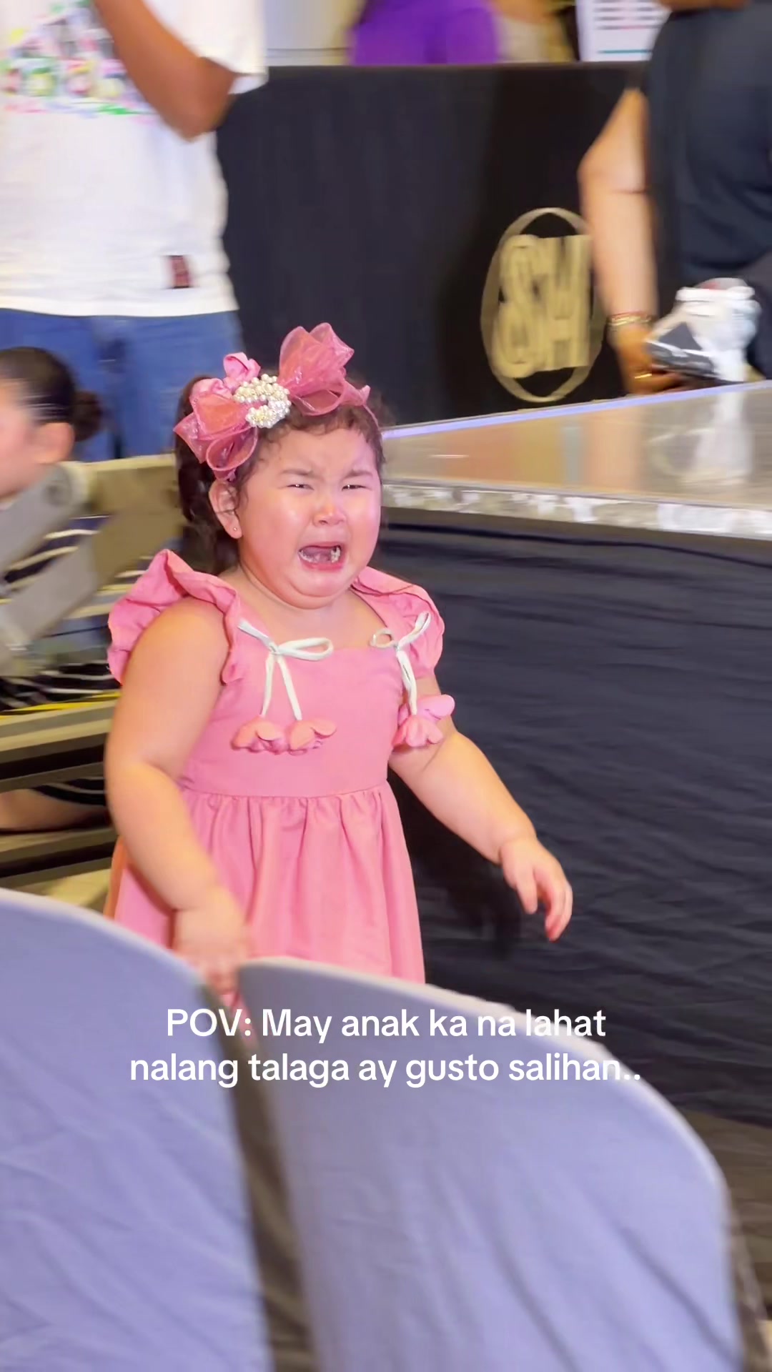 @Sarah & Shiloh