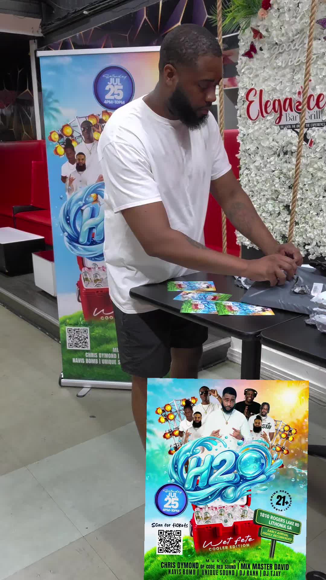 @Papabeard