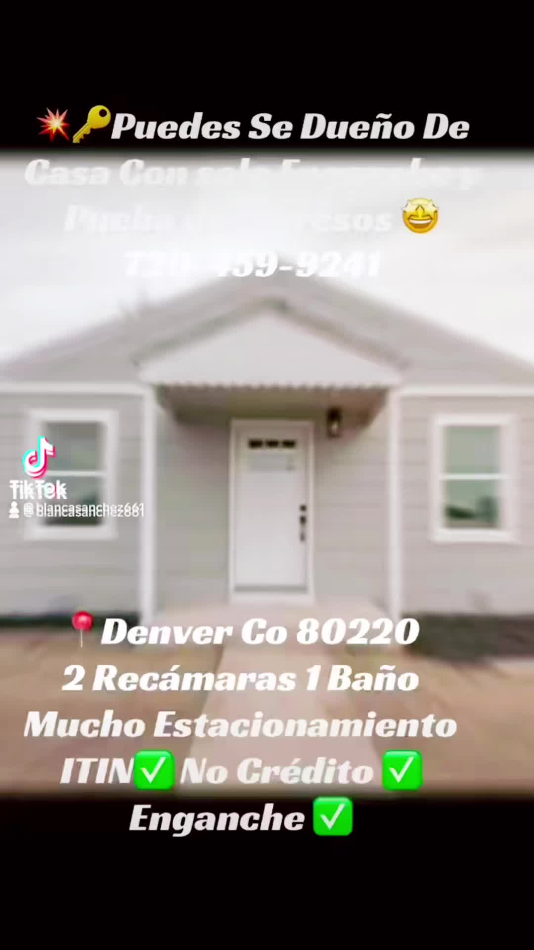 @Blanca Sanchez