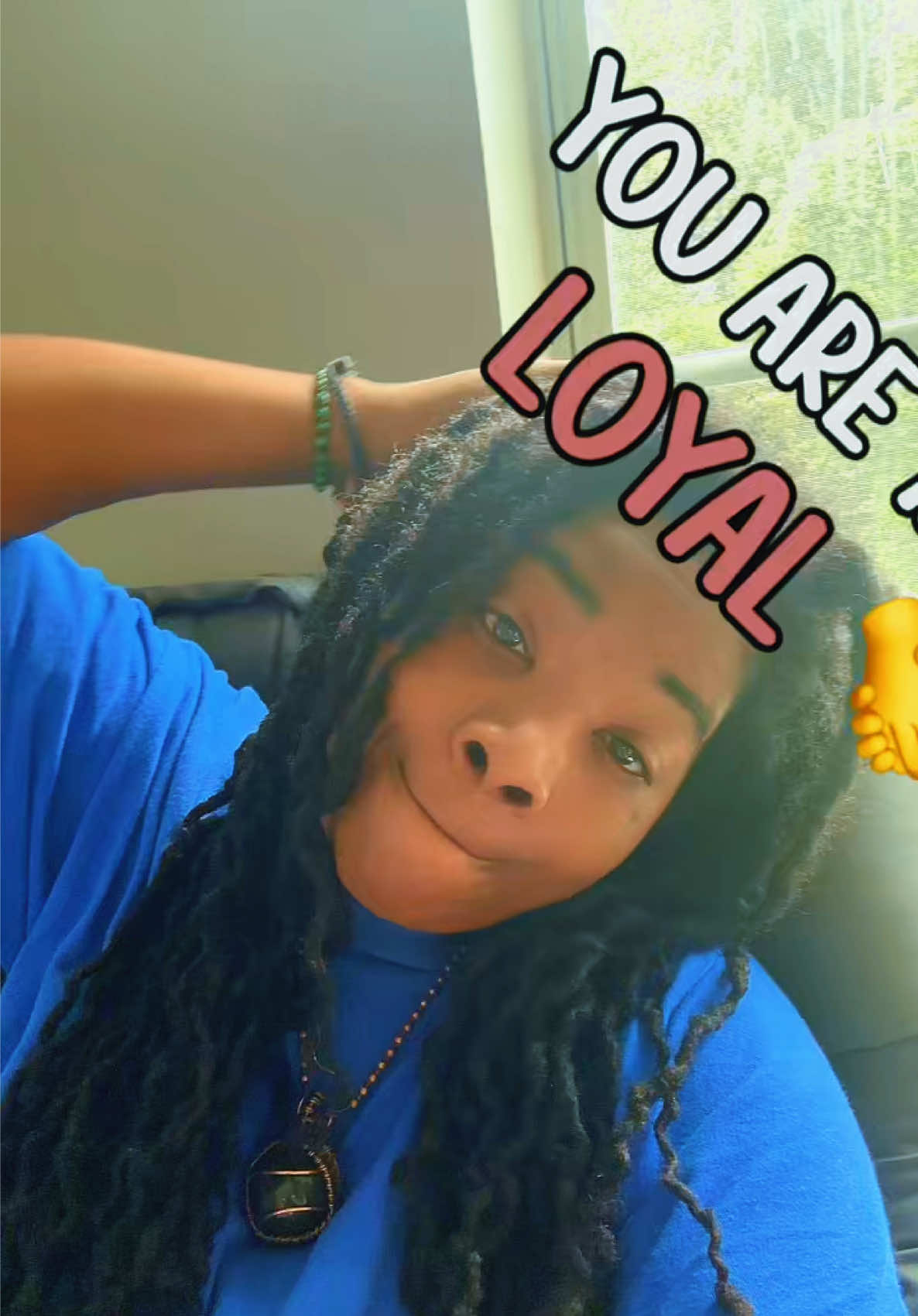 @Sarai M. | Visual Artist