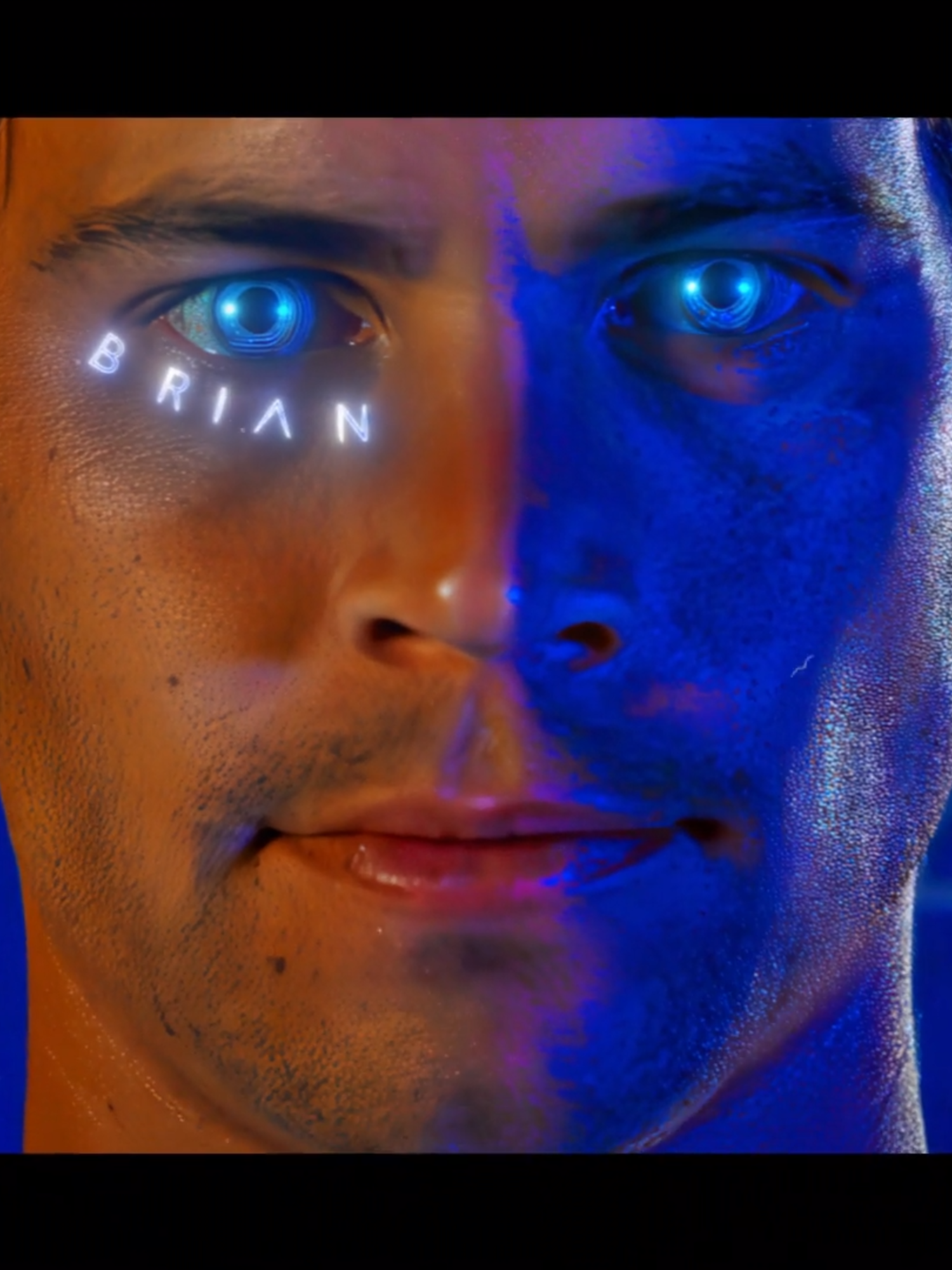 @I AM ATOMIC