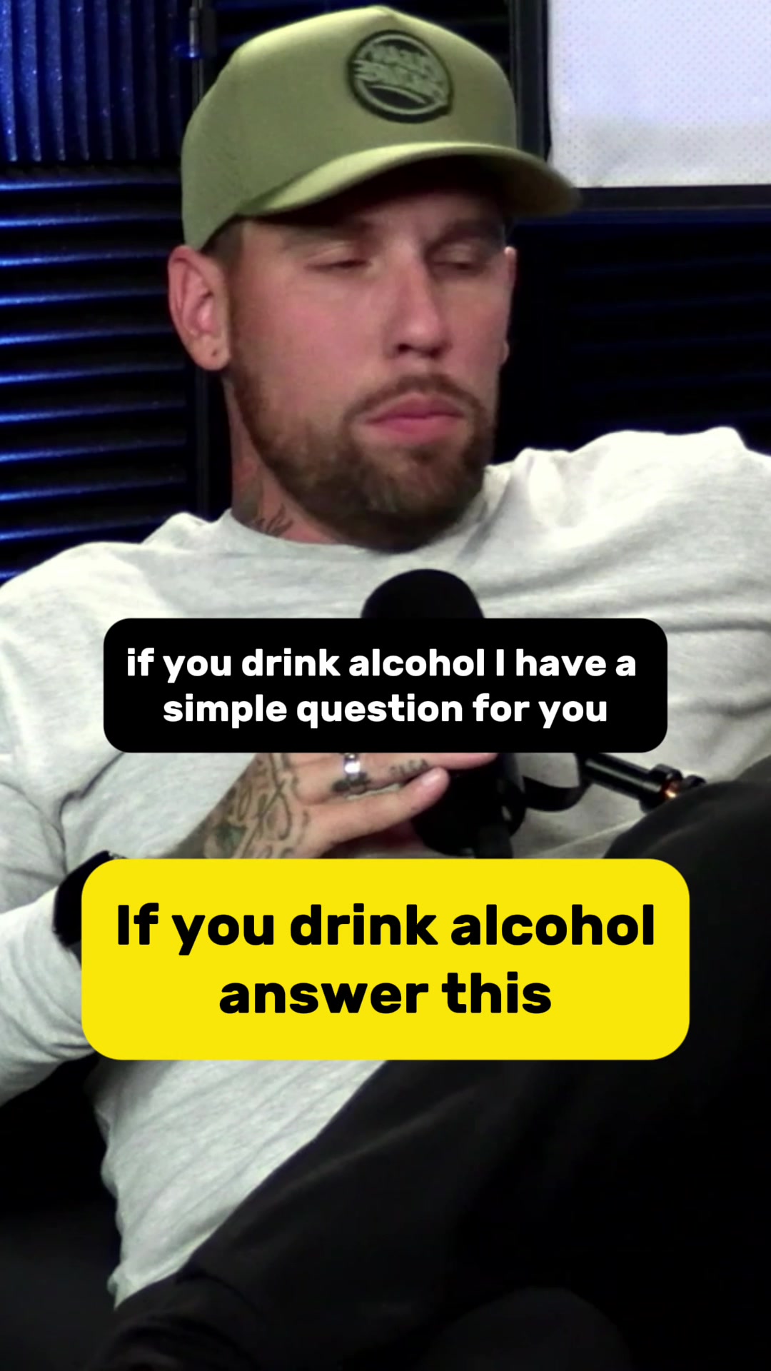@Corey Warren