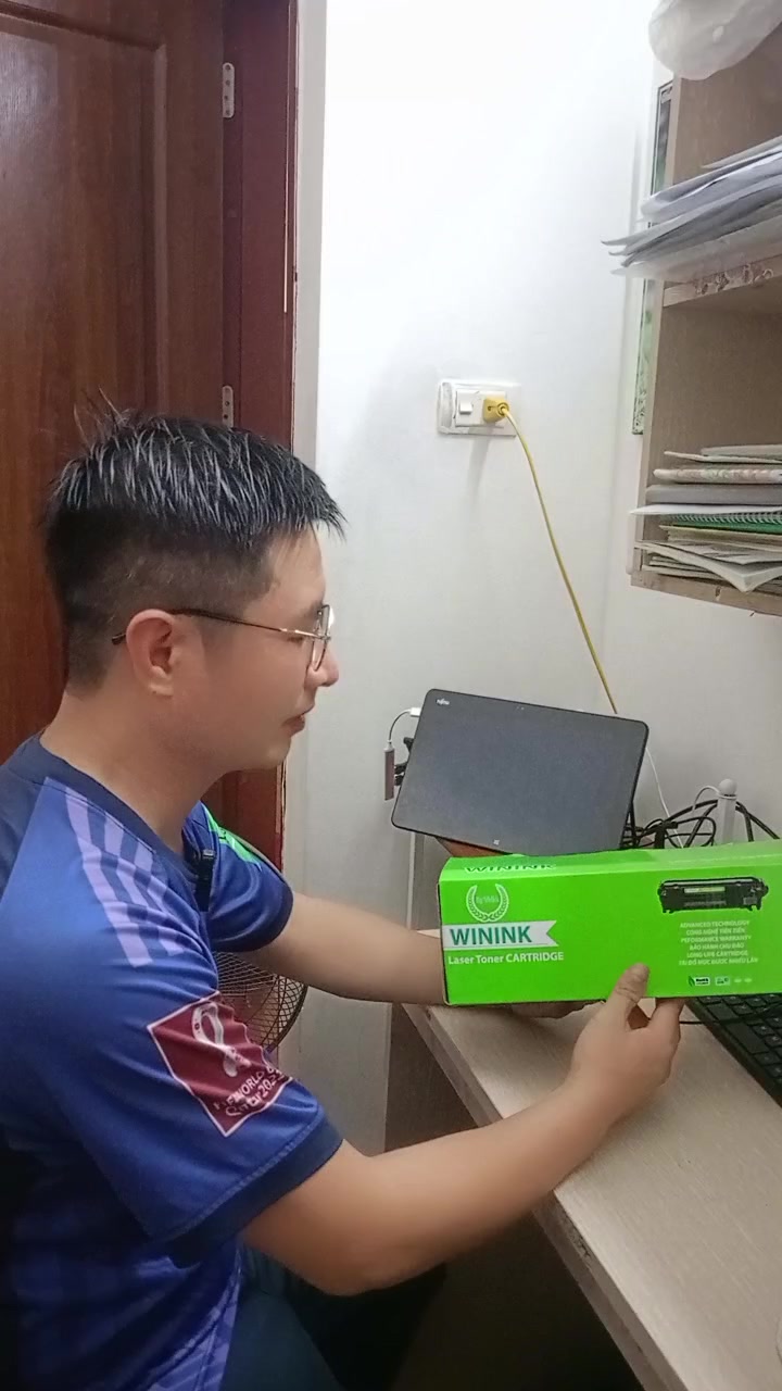 @Giải pháp cho văn phòng