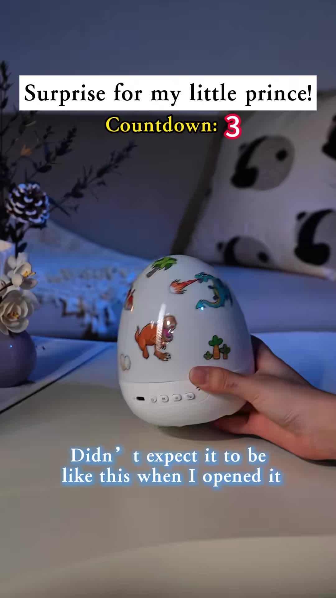 @Himist Night Light