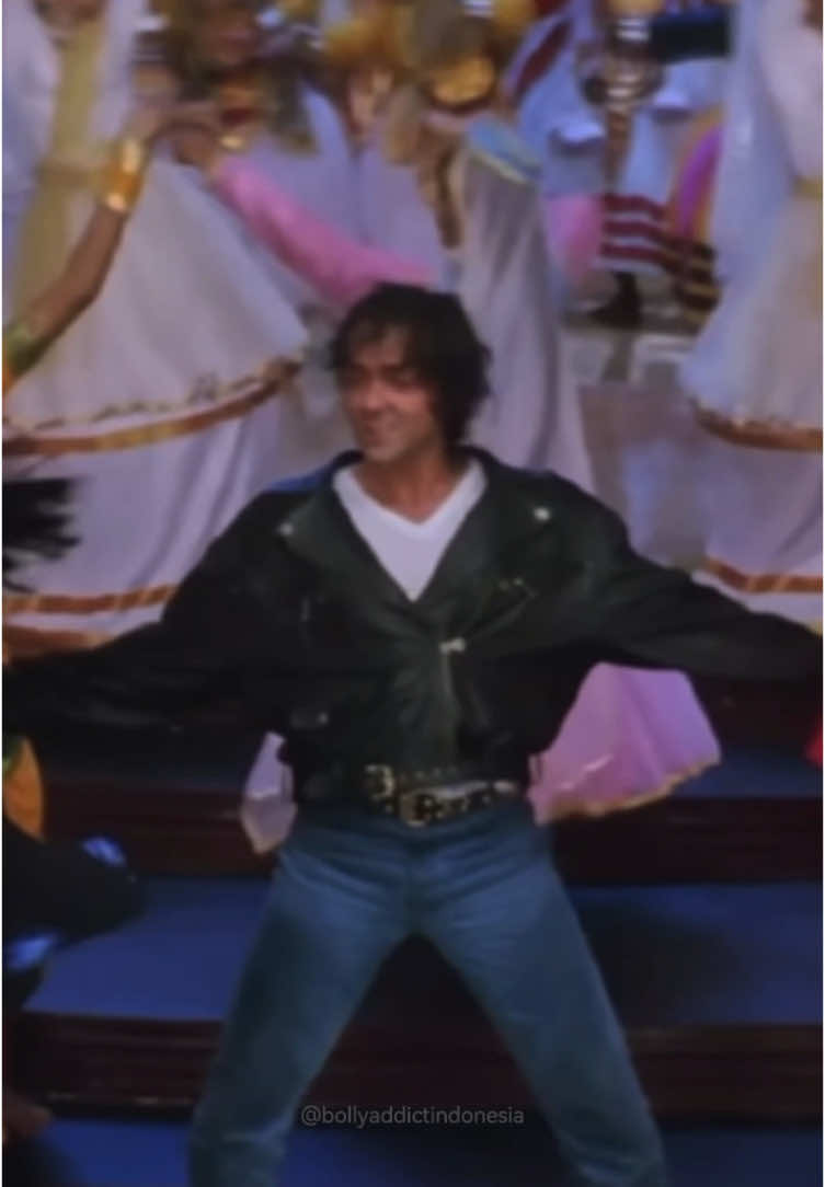 @Bollywood Addicted