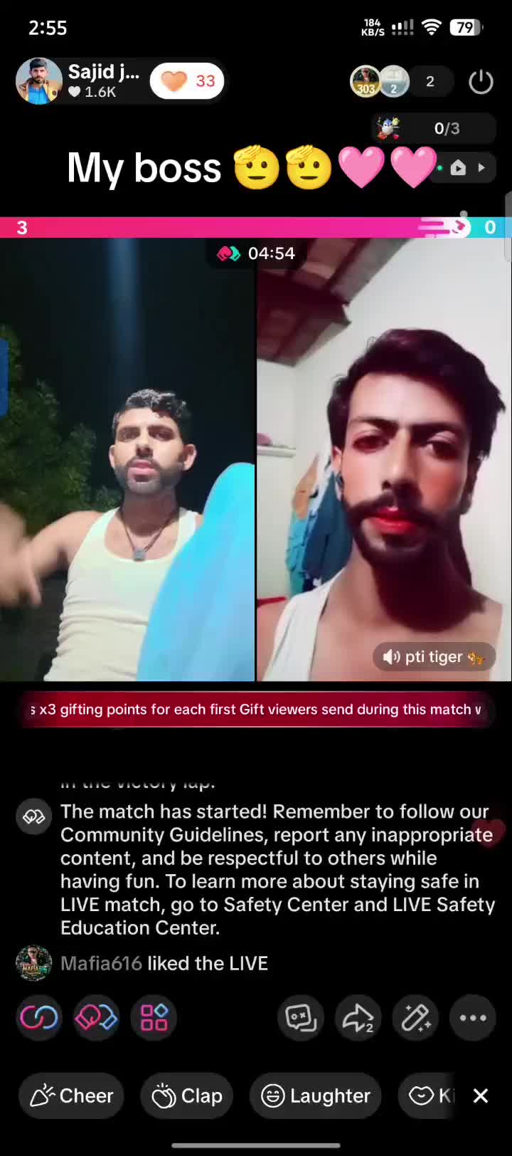 @Sajid jani 12