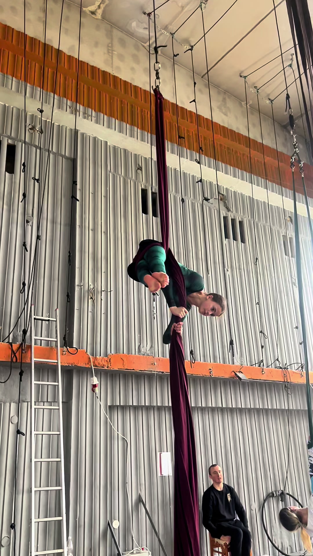 @тгк: aangelpole