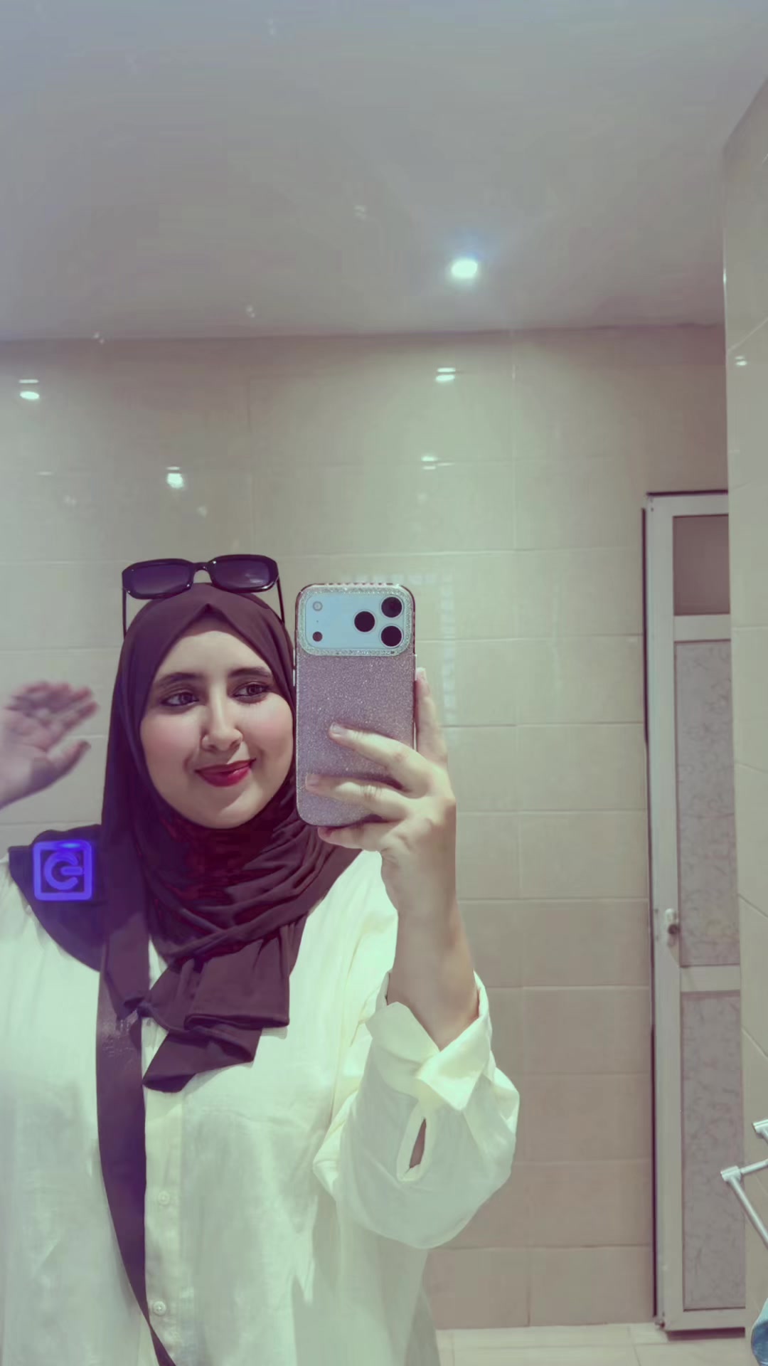 @Rania Bourhanem