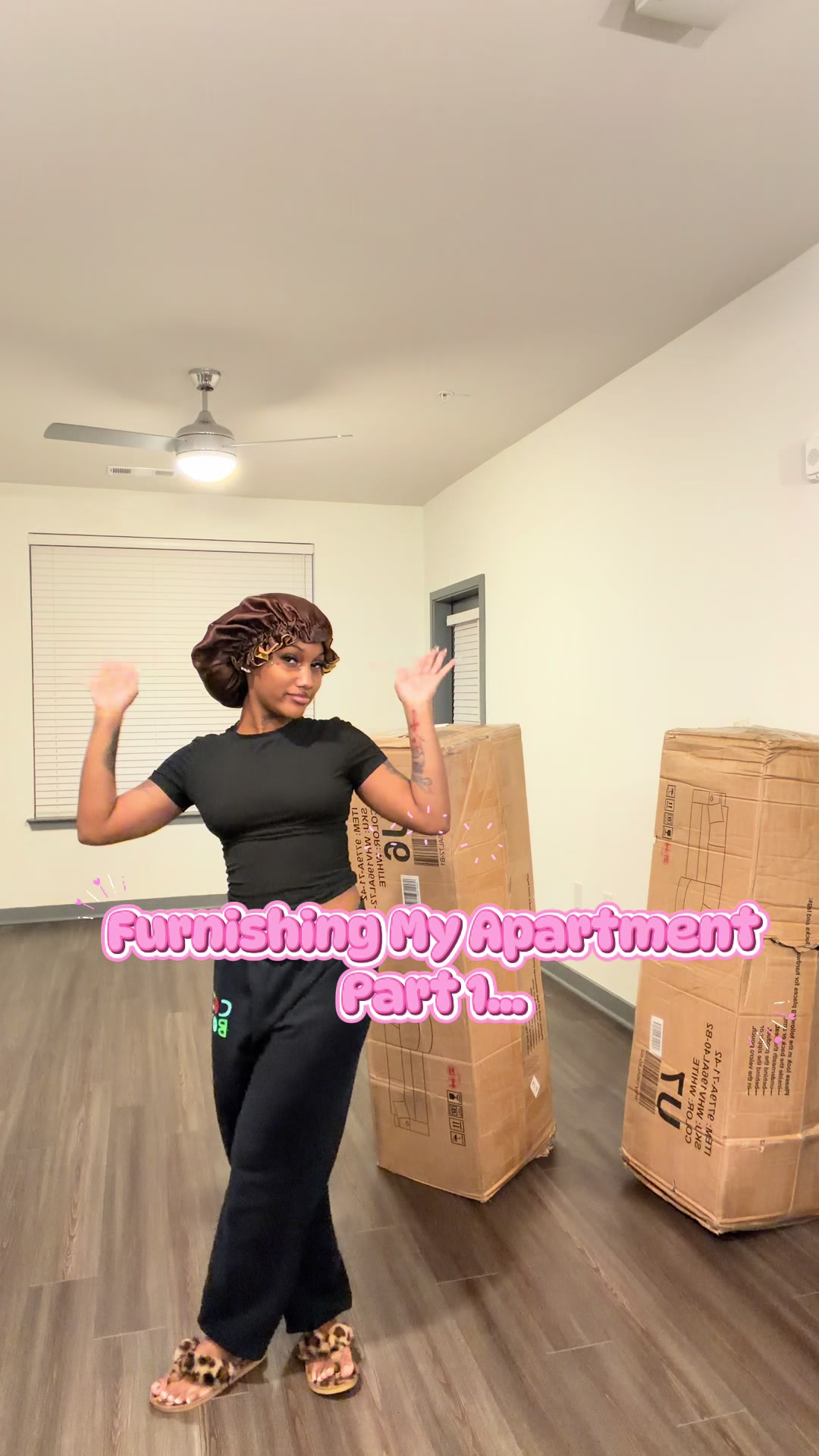 @Kyhradanielle