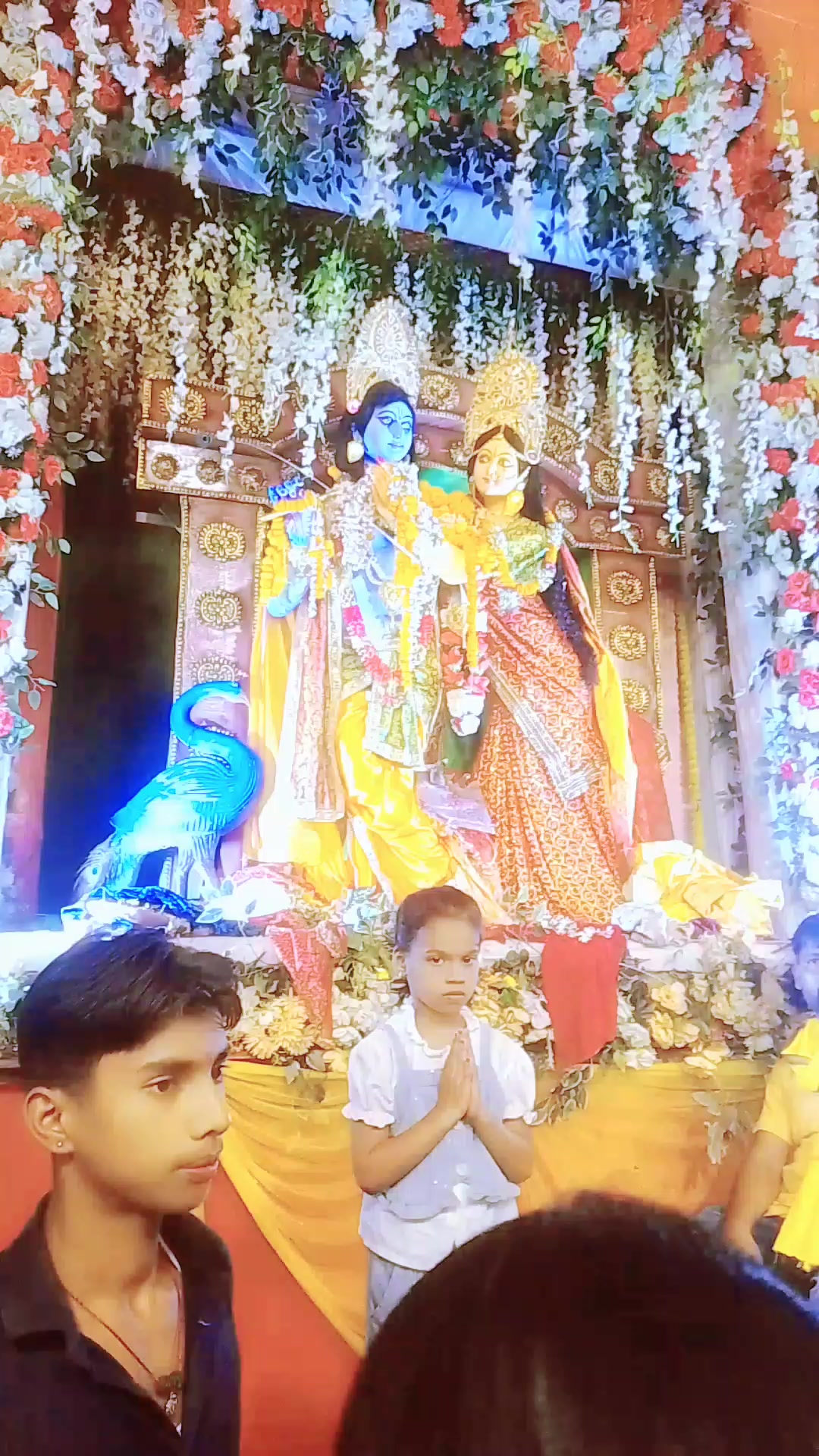 @rashi Mandal ❣️