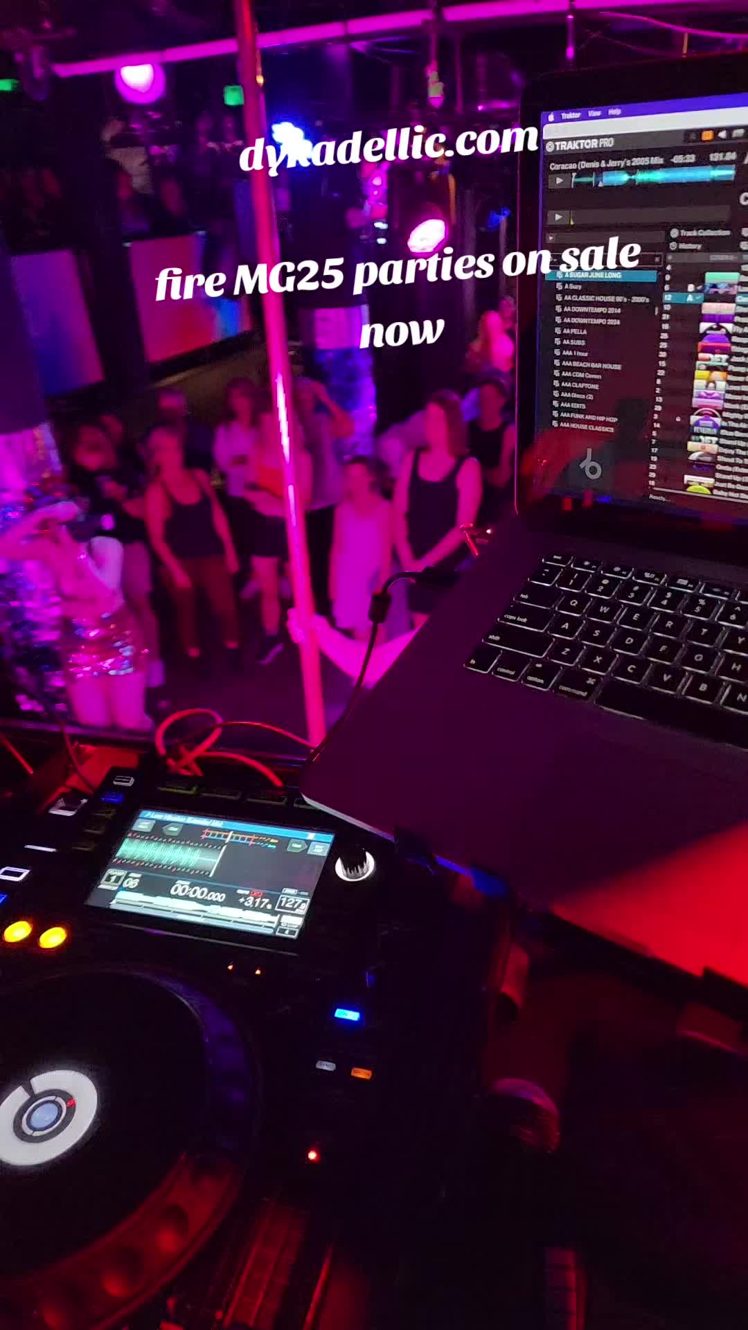@dykadellic ๐ฆ๐บ๐ณ๏ธ๐