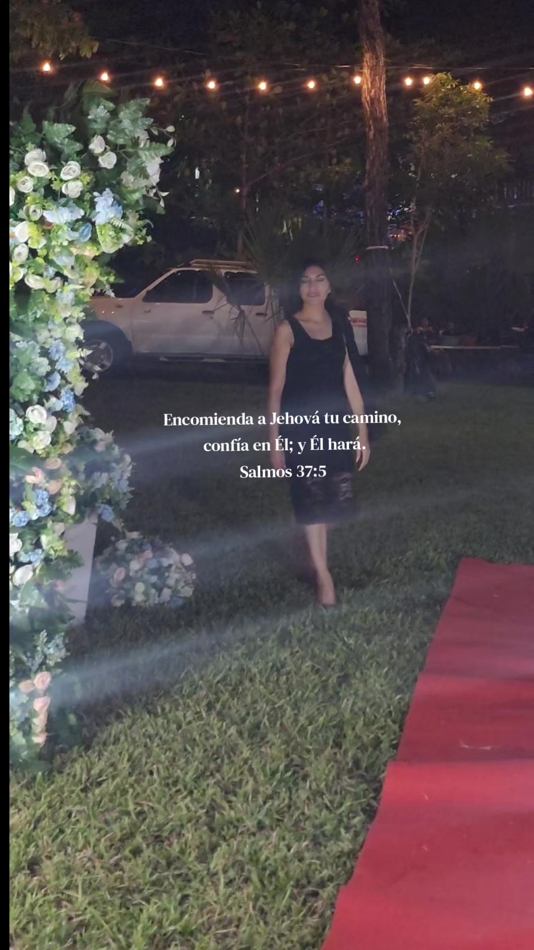 @Saron Events 🌺