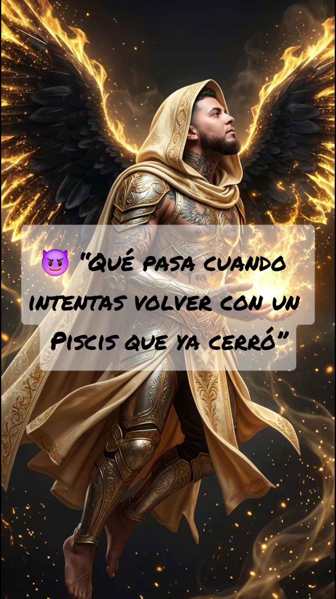 @ERICK SAGE | PISCIS ♓️
