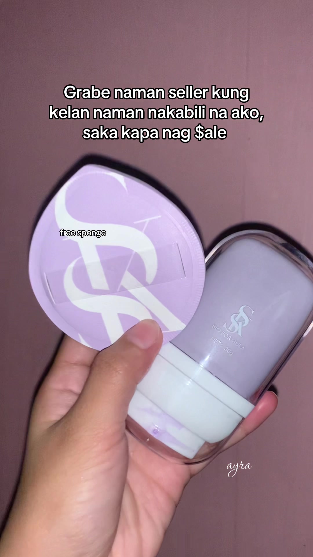 @Ayra