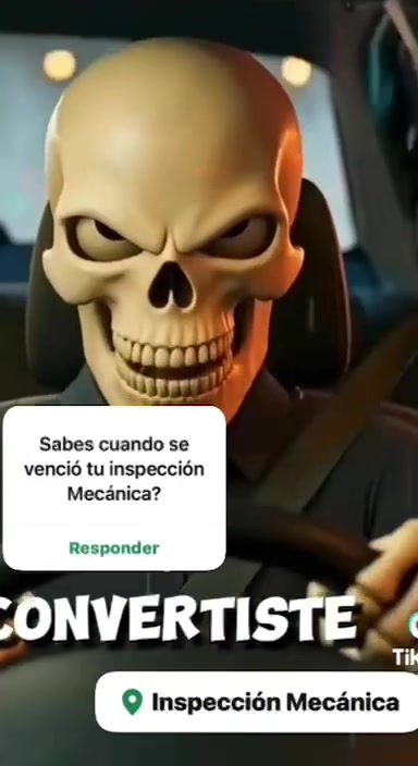 @Inspeccion mecanica