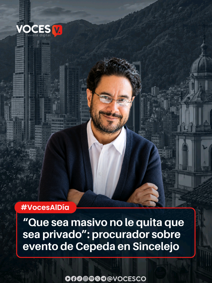 @Voces