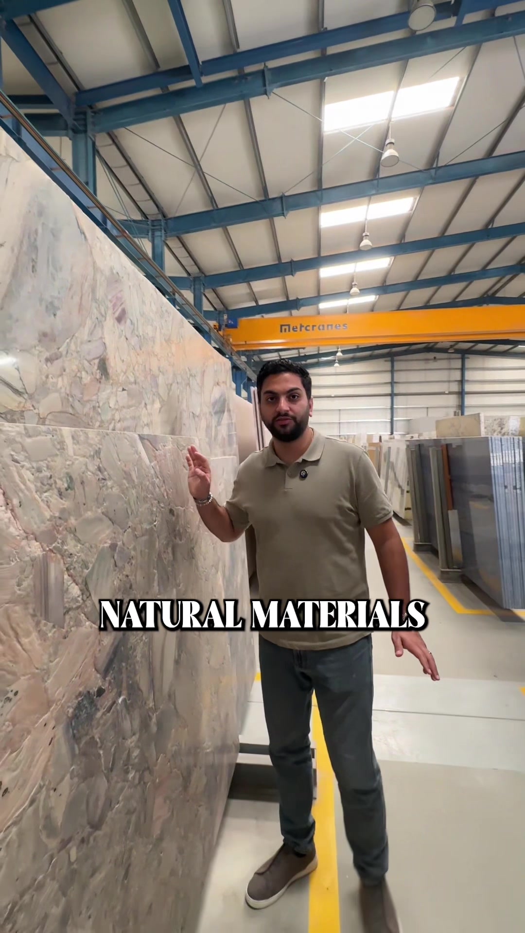 @Marwa Marble