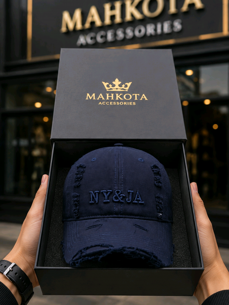 @Mahkota Accessories