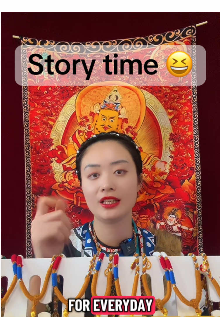 @Thangka Masters