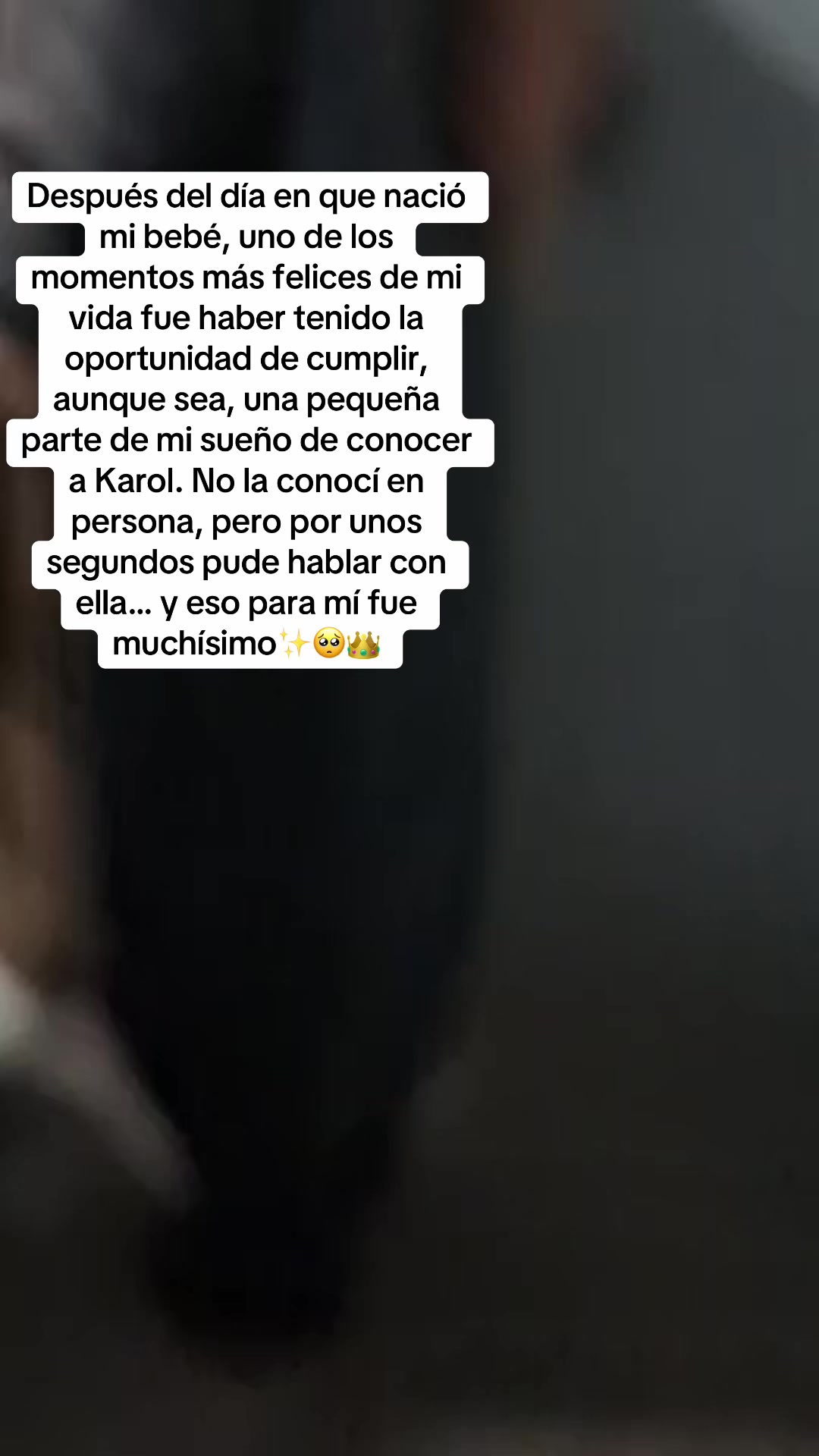 @Karolista One Wish Fan Account