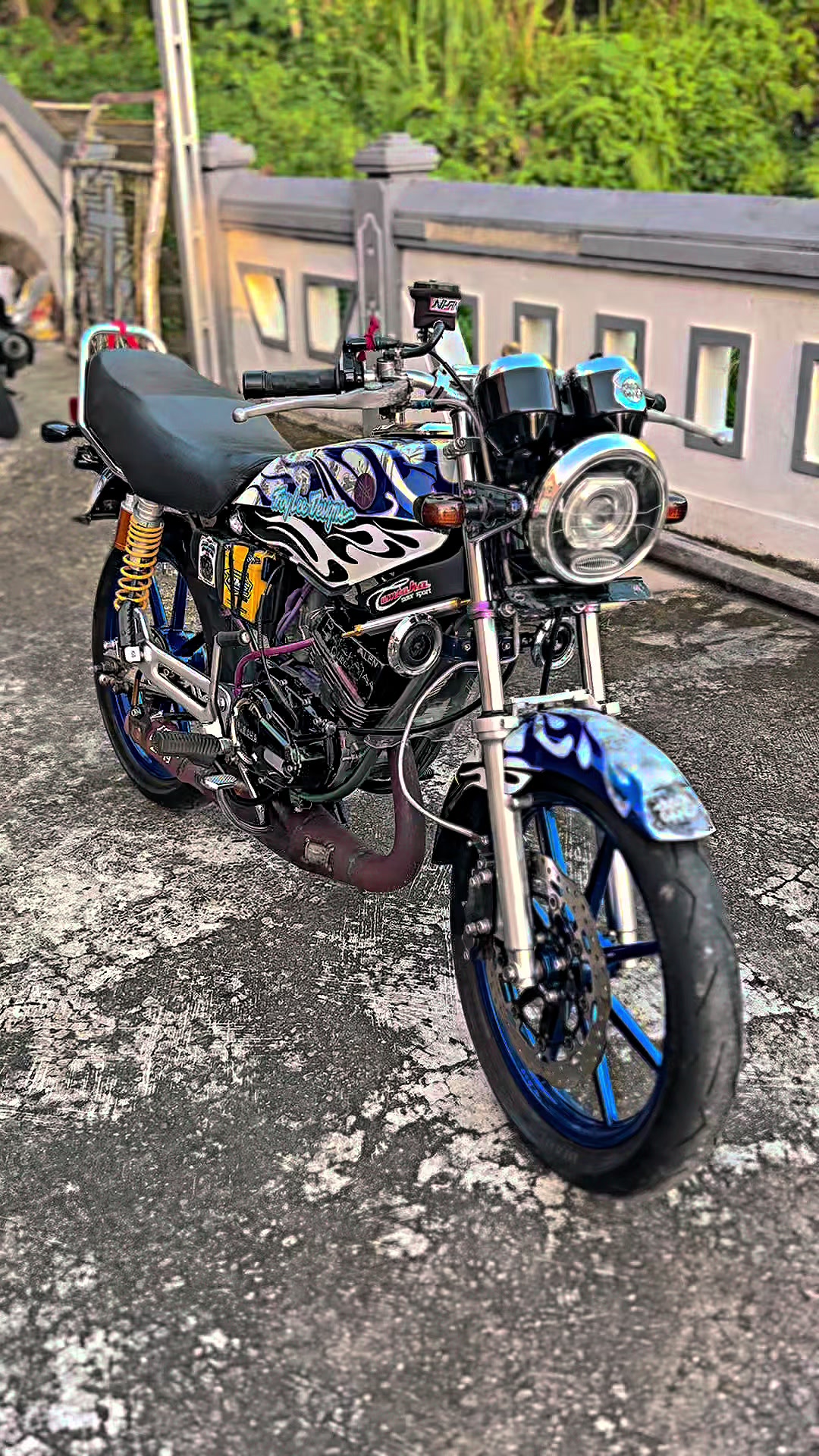 @baparaajaa