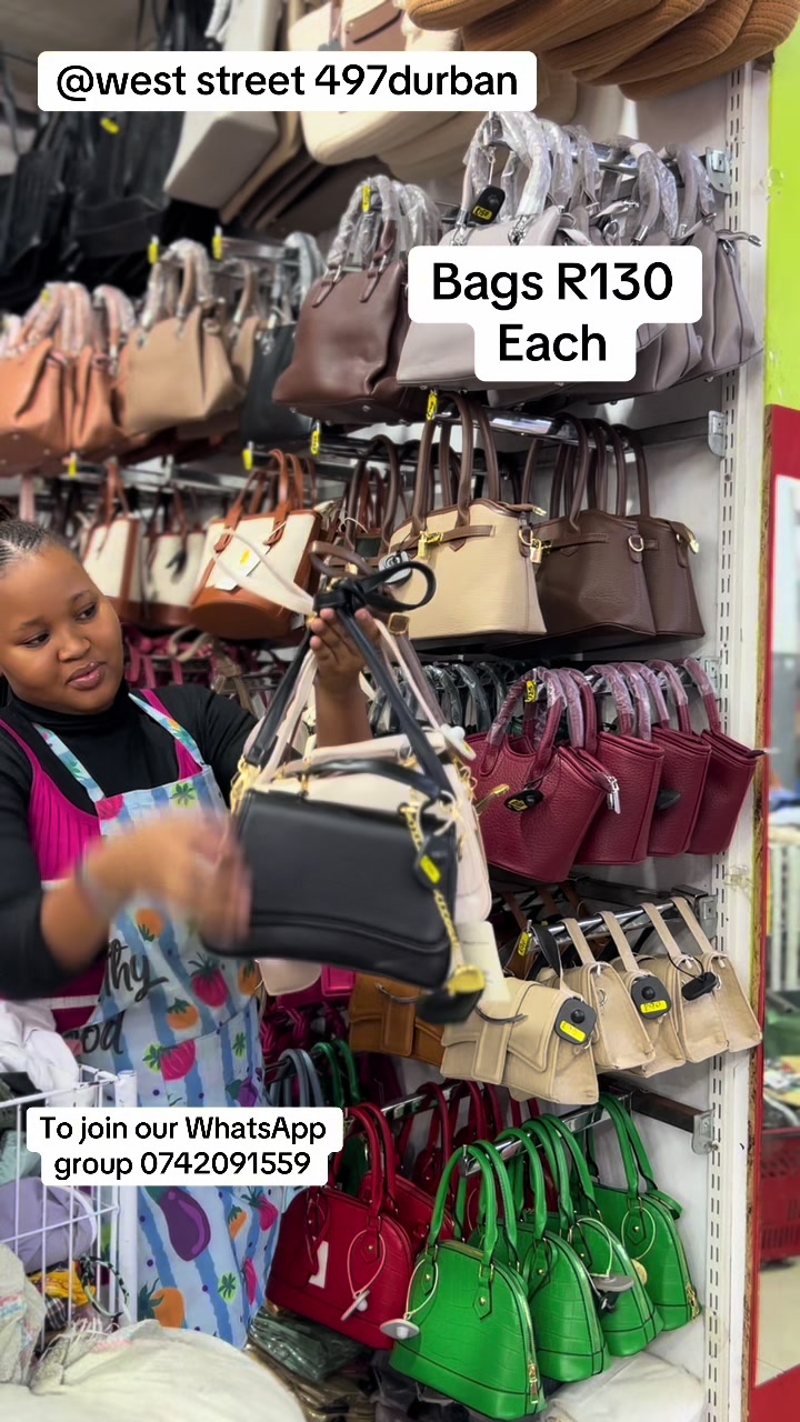 @Payless Trading Durban
