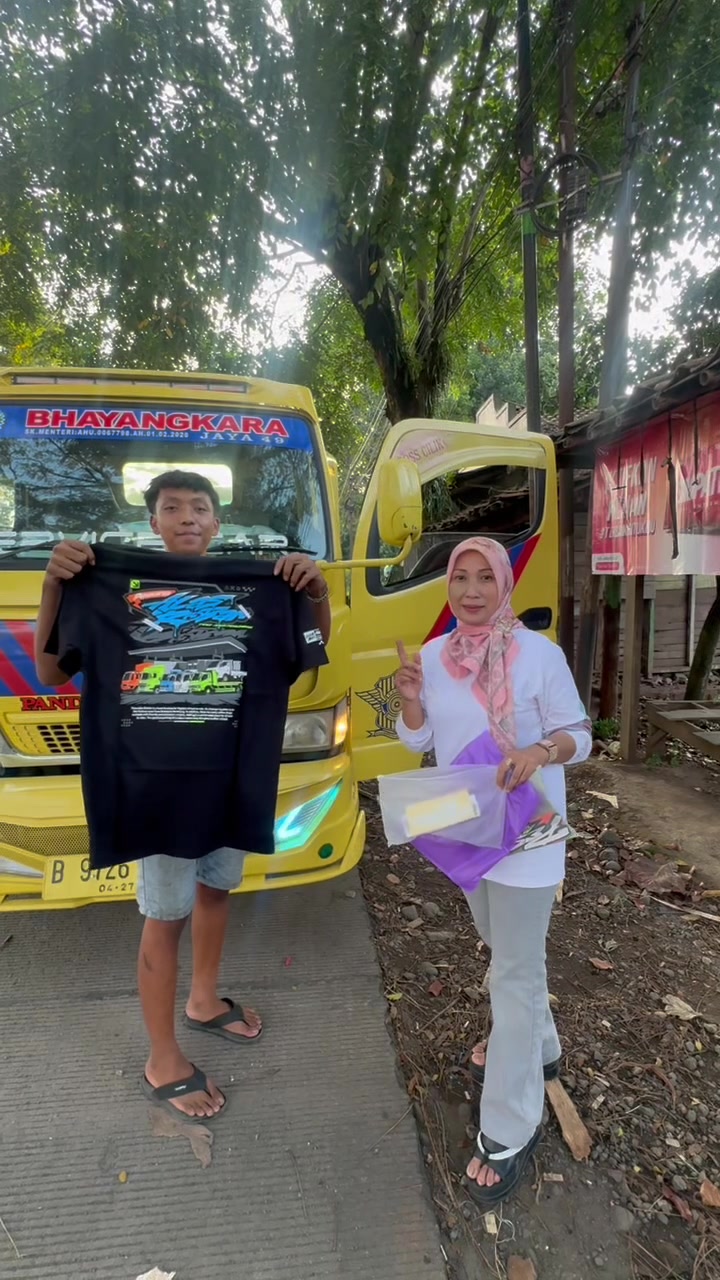 @Bunda Rini
