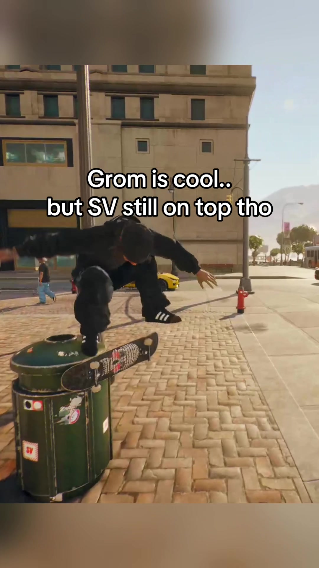 @Murda