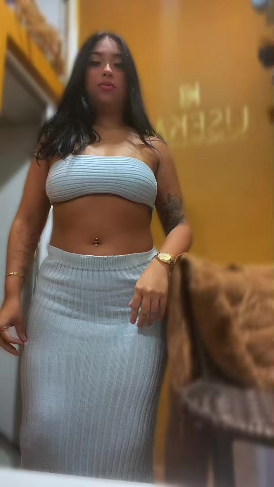 @Gabrielle Almeida
