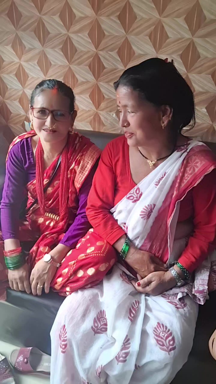 @जै कुमारी