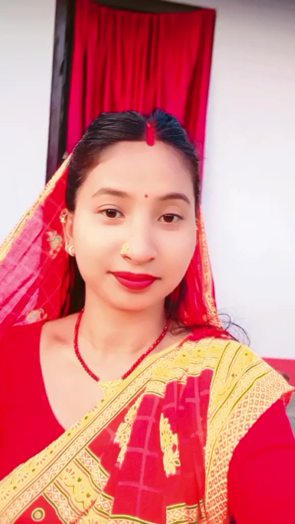 @❤️🥀@SANTOSHI🥀❤️