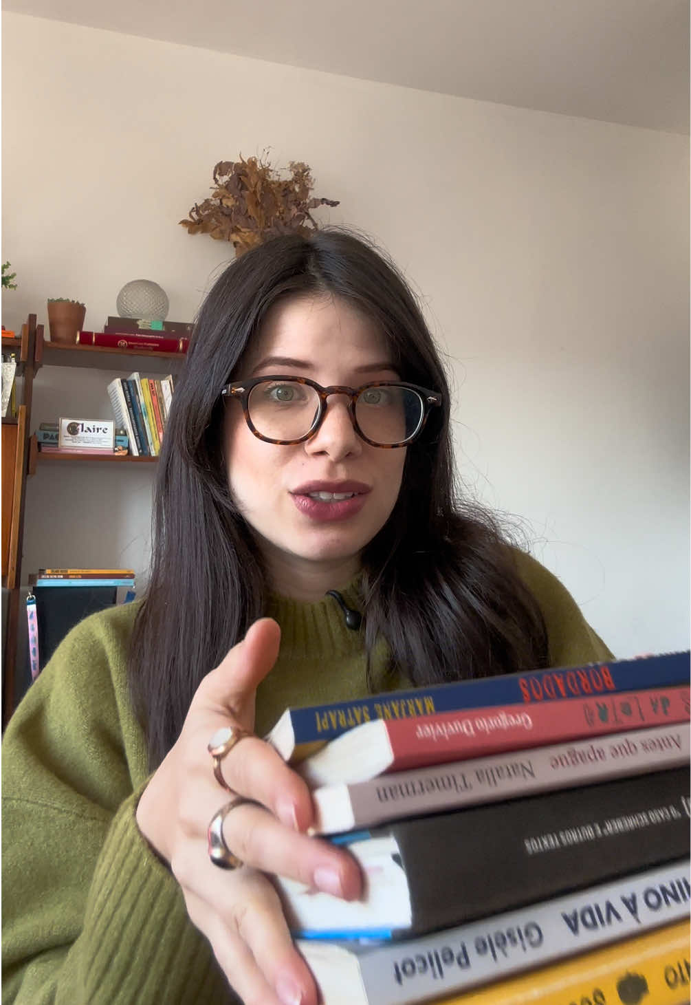 @clara moreira ✷