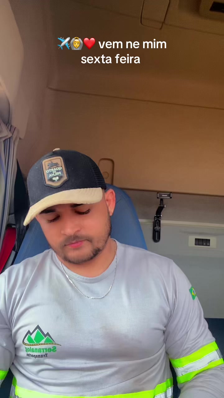 @Tata Filho driver