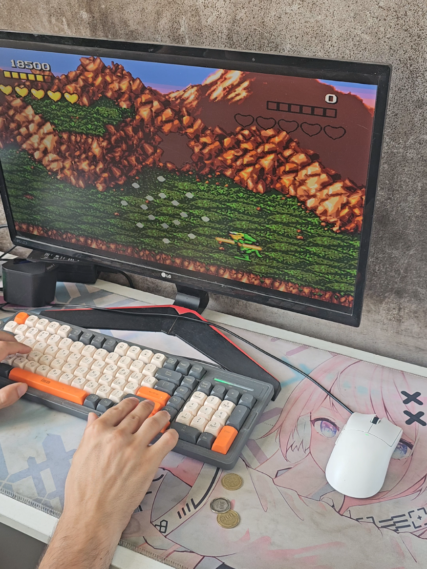 @PC Service