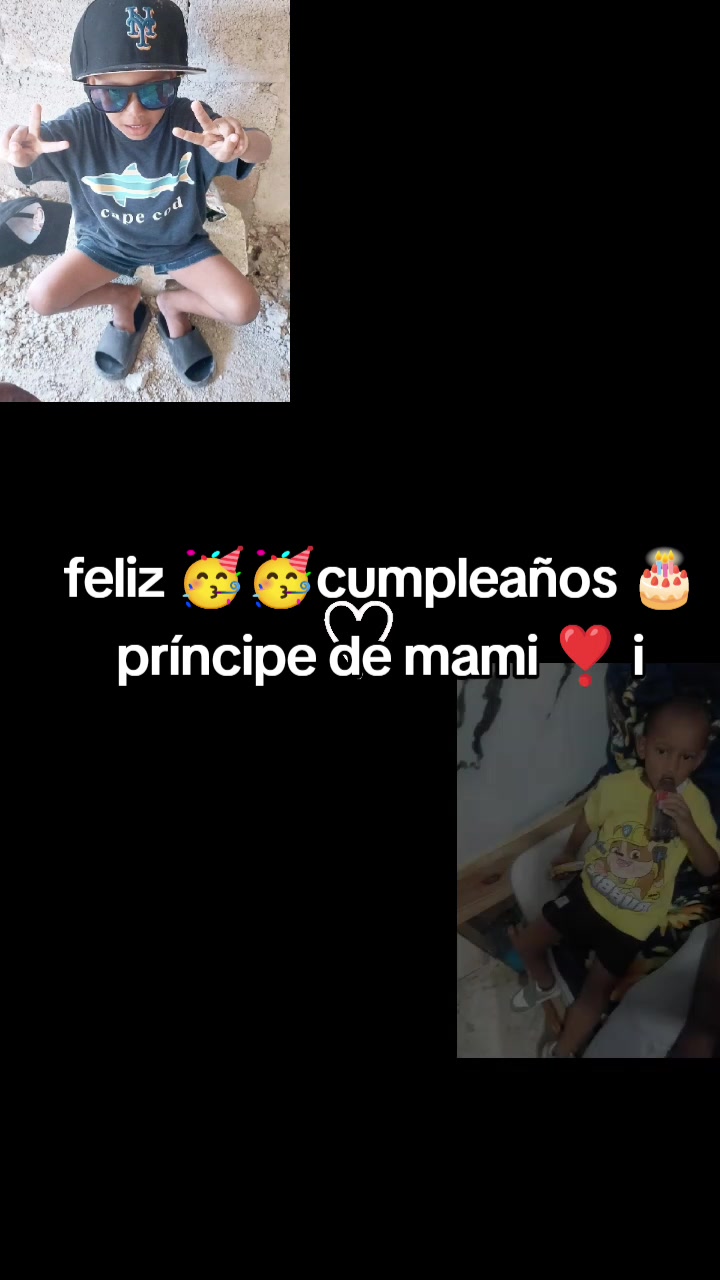 @❤️La negrita😍 ñoñita🥺