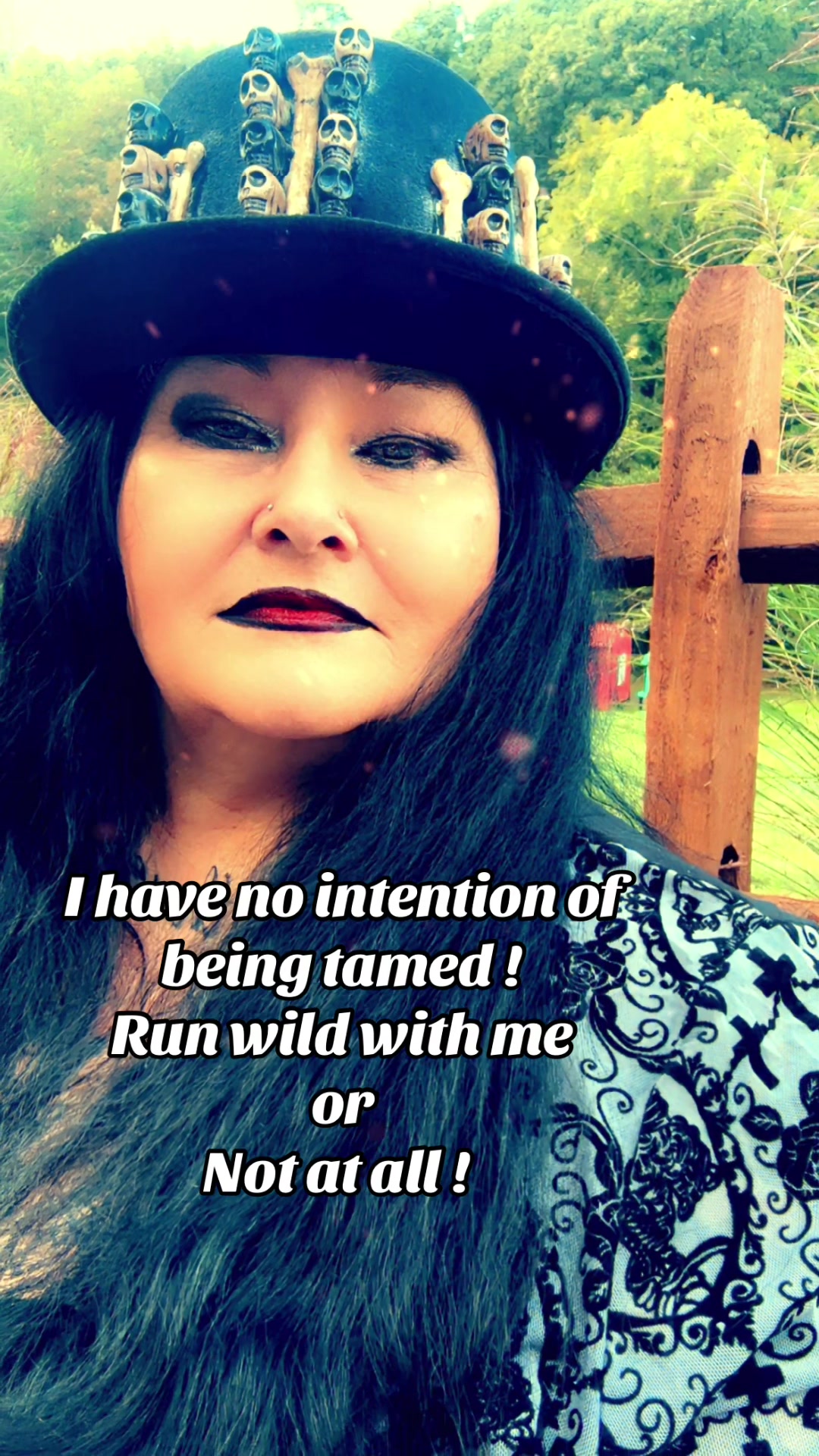 @Tennessee Holler Girl