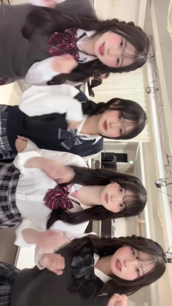 @めいな