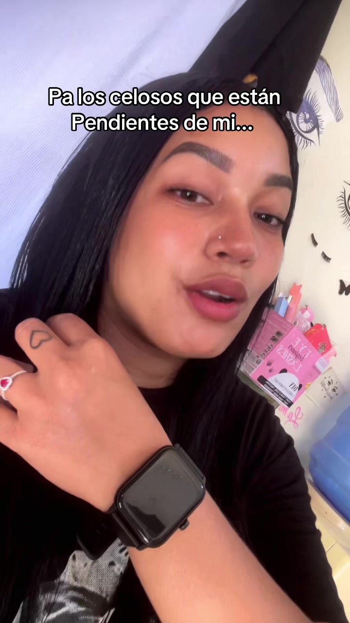 @✨La mami castro 1✨