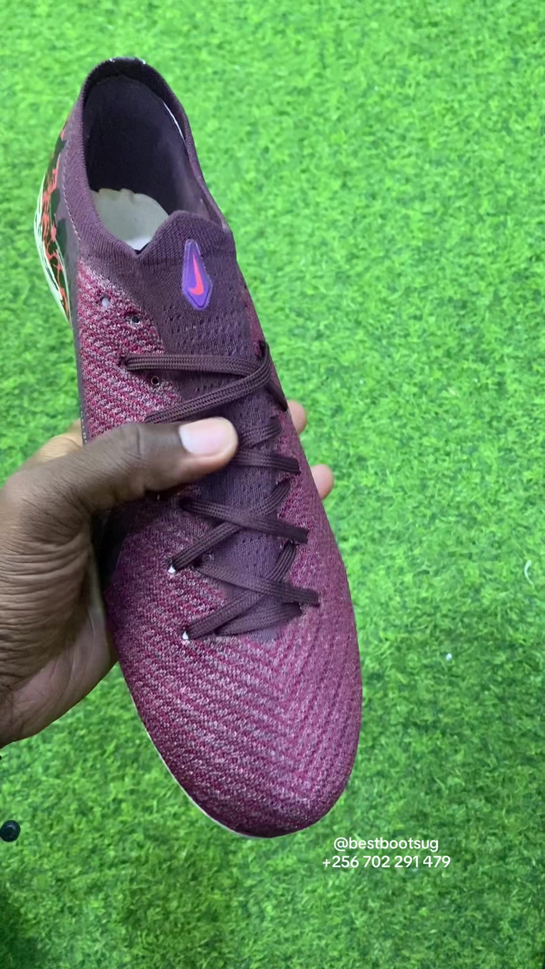@Best Soccer Boots | UG