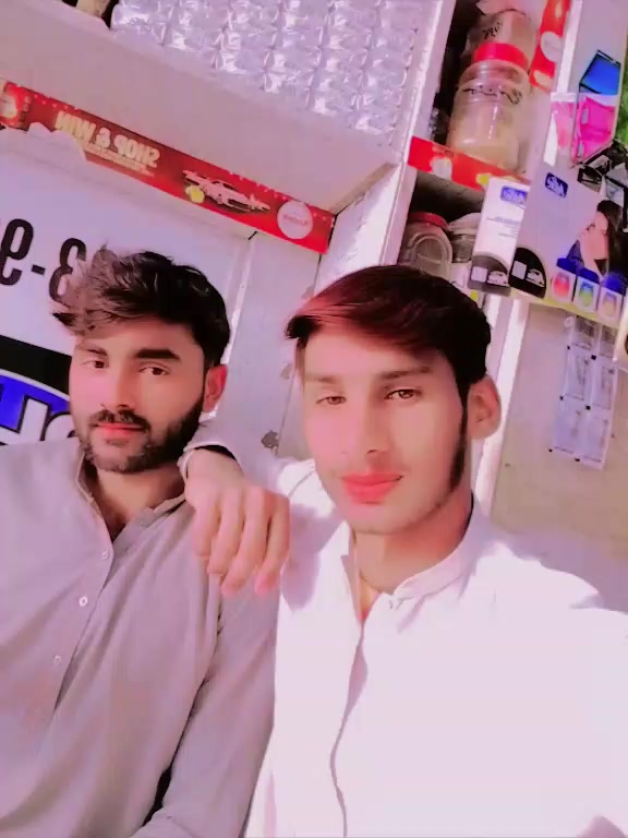 @Wasif Ali
