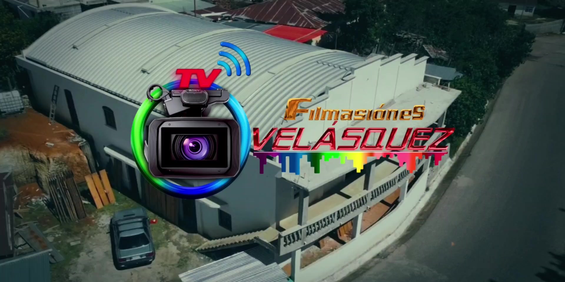@TV FILMACIONES VELÁSQUEZ