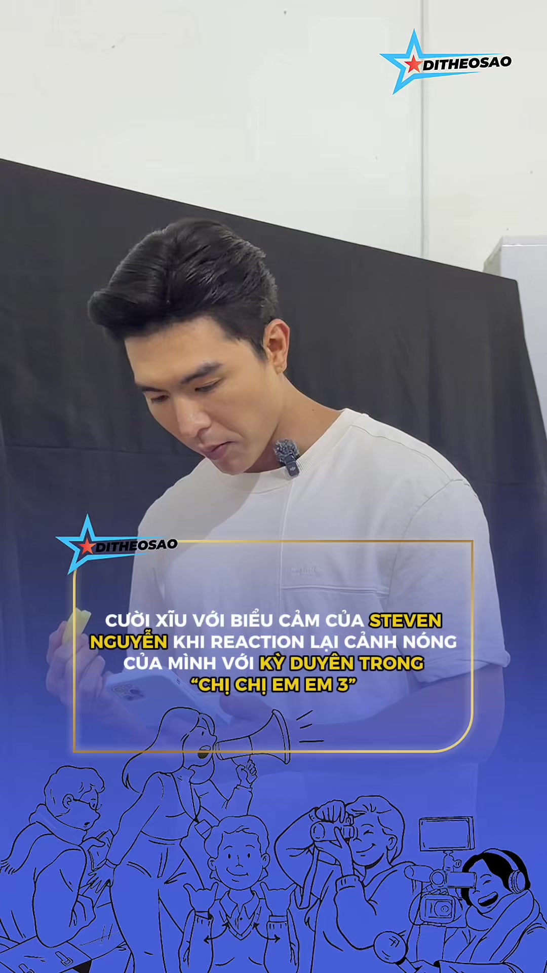 @Đi Theo Sao