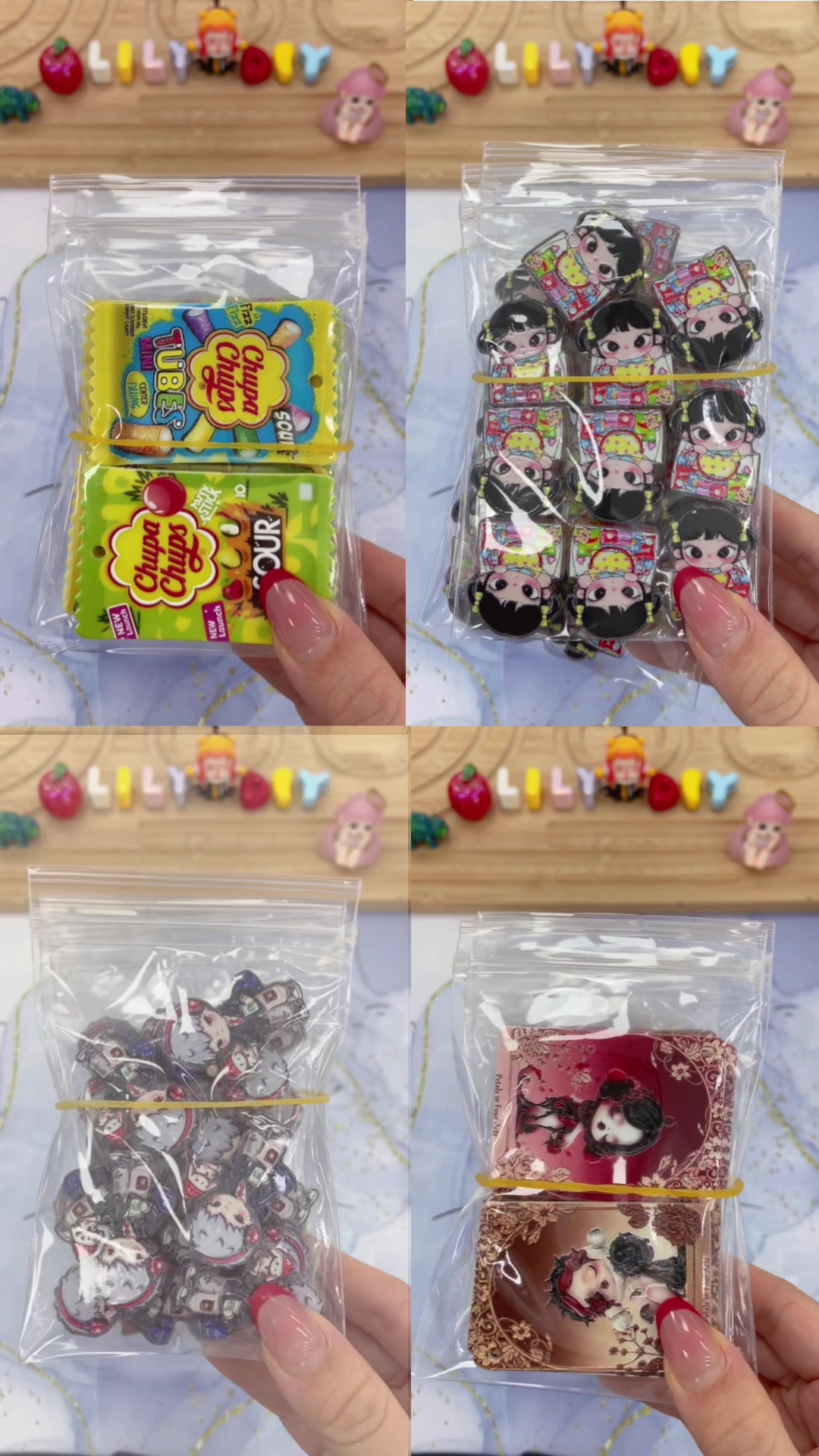 @Lilydiybeads