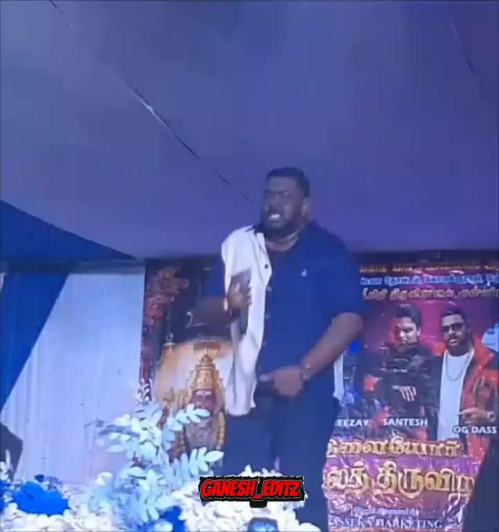 @Ganesan Ayyasamy