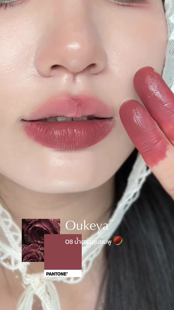 @บิวอยากเป็นลูกรักตต